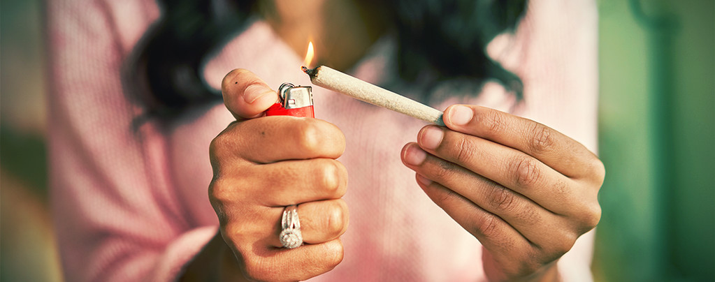Light Your Joint