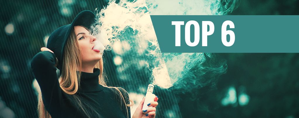 Vape Herbs