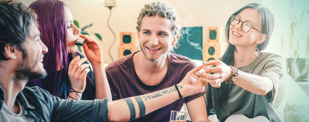 Så startar du en social cannabisklubb