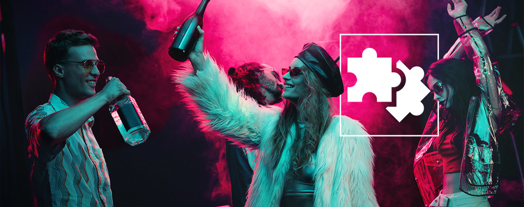 Är det någonsin en bra idé att blanda alkohol och cannabis?
