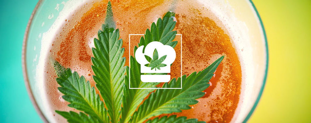 Så gör du cannabisöl