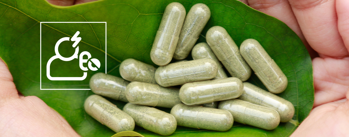 Kratomsäkerhet och biverkningar: Det här behöver du veta