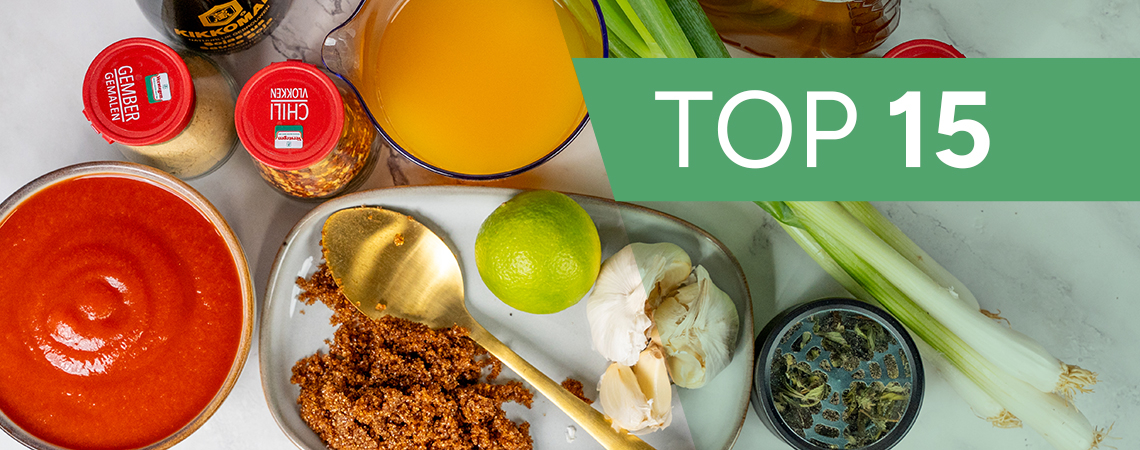 15 ovanliga cannabisrecept och ätbara rätter