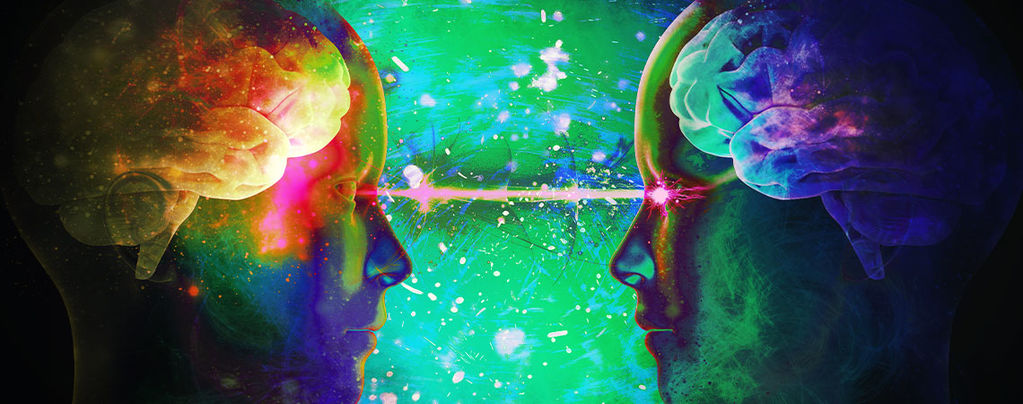 Psykedelisk telepati? Nu sker den första hjärna-till-hjärna-kommunikationen