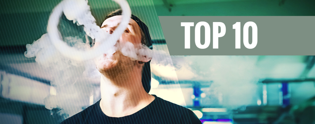 Topp 10 cannabissorter som boostar kreativiteten