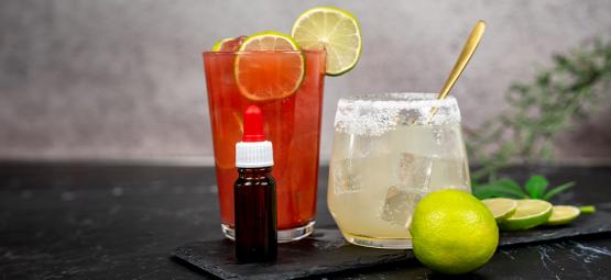 5 recept på cannabiscocktails