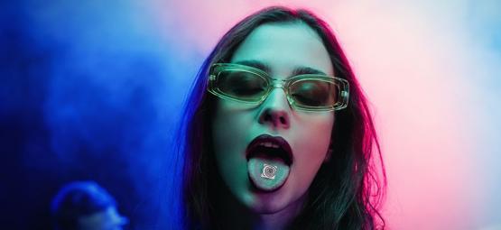 LSD eller 25I-NBOMe? Så ser du skillnaden