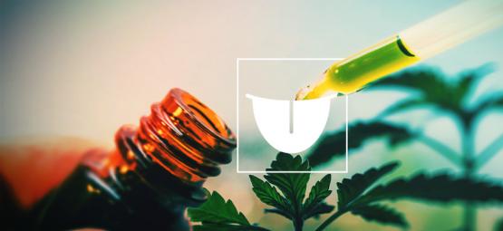 Varför en sublingval cannabistinktur är det bästa valet