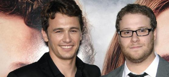 Recension av stonerfilm: Pineapple Express