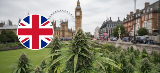 De 10 bästa utomhussorterna för Storbritannien