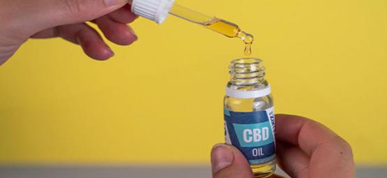 Fördelar med CBD-olja: Borde du använda den?