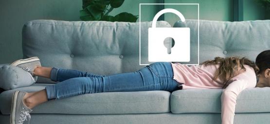 Så undviker du couch-lock av cannabis