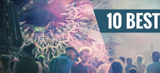 De bästa psytrance-artisterna – 10 akter som representerar dåtid, nutid och framtid