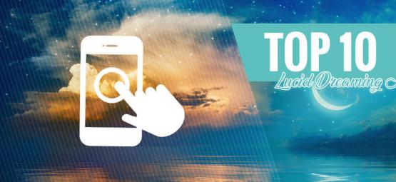 Topp 10 appar för klardrömmar för iOS och Android