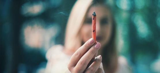 Hur länge ett cannabisrus varar och hur påverkad du kan bli
