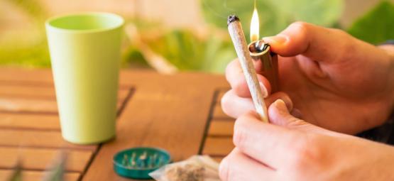 Wake and bake: Bästa cannabissorterna för en morgonrök