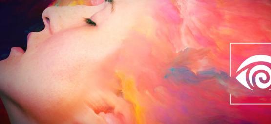 Sex typer av hallucinationer du kan uppleva