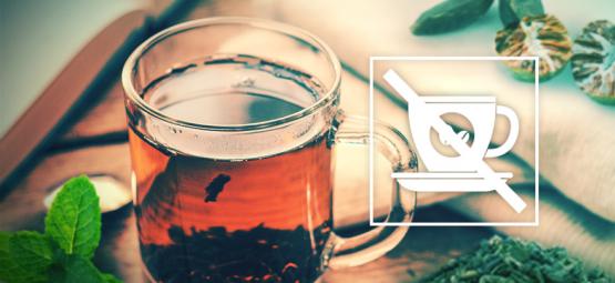 De bästa alternativen till kaffe: naturliga sätt att få mer energi