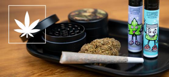 De bästa röktillbehören som varje stoner behöver
