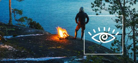 Vad är en visionsresa och varför gör man en?