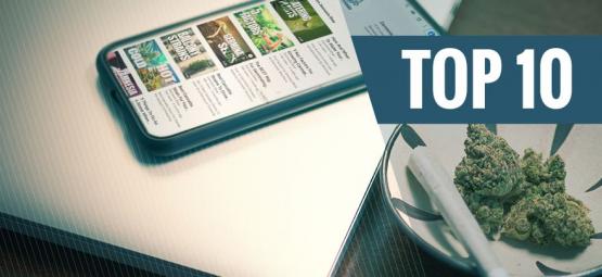 Topp 10 YouTube-kanaler som stoners kommer att gilla