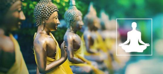 Psykedelika och buddhism – går det att kombinera?