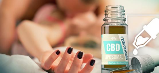 Hur påverkar CBD ditt sexliv?