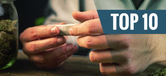 Topp 10 tips för att få ditt cannabisförråd att räcka så länge som möjligt