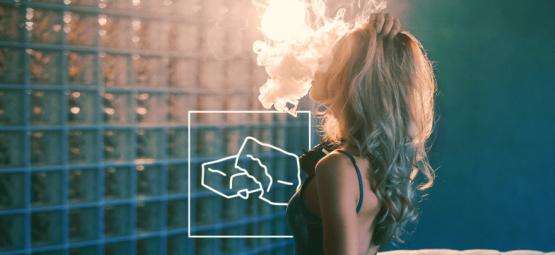 De bästa vaporizers för hasch, om du inte gillar att röka