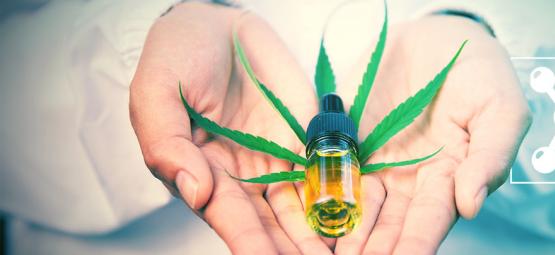 Vad är CBG och hur skiljer det sig från CBD?