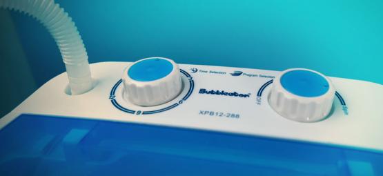 Så gör du högkvalitativt hasch med Bubbleator B-Quick
