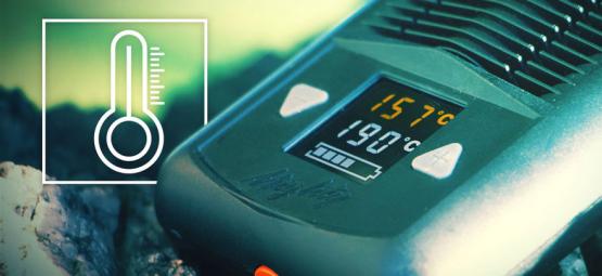 Den ultimata guiden till vejpingtemperaturer