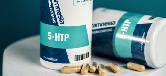 5-HTP: Allt du behöver veta