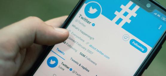 Topp 10 Twitter-konton för cannabisälskare