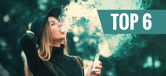 Så gör du din egen örtblandning för vejpning – topp 6 örtrecept för vape