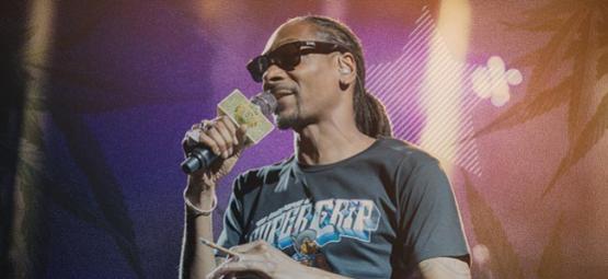 Topp 10 favoriter: cannabissorter bland hiphop-eliten