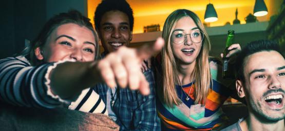 7 tecknade serier som stoners kommer att älska att titta på