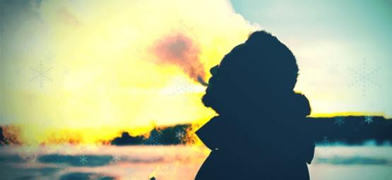 10 saker att göra på vintern för stoners