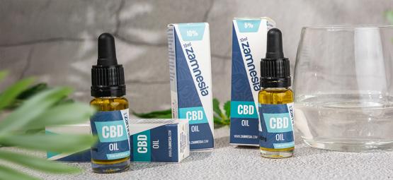 CBD-olja: Din ultimata guide