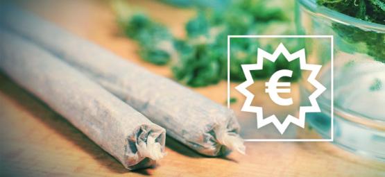 Så sparar du pengar på cannabis utan att röka mindre