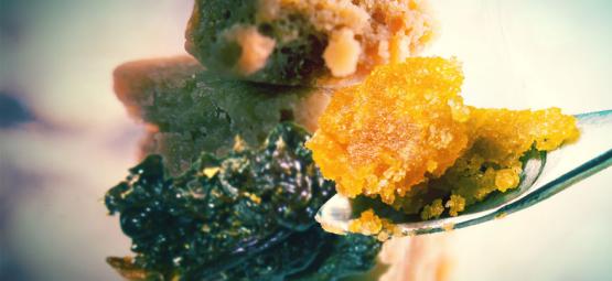 Vad är skillnaden mellan rosin, resin och live resin?