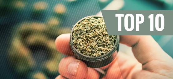 10 lyxiga stoner-tillbehör för alla tillfällen
