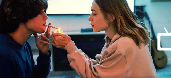 Cannabis och animation: Dessa 6 titlar blir ännu bättre när du är hög