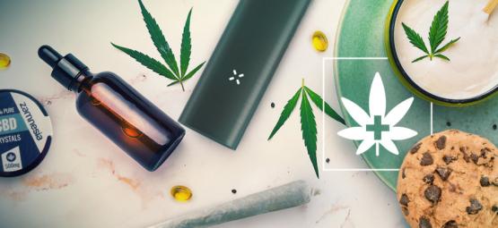 Vikten av biotillgänglighet för medicinsk cannabis