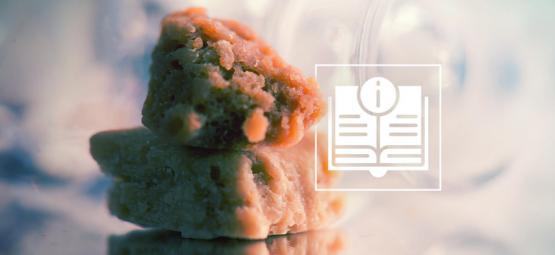 Allt du behöver veta om cannabis crumble wax
