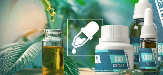 Här är 8 vanliga myter om CBD