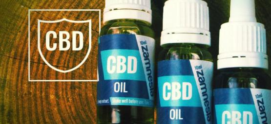 Kan du bygga upp en tolerans mot CBD?