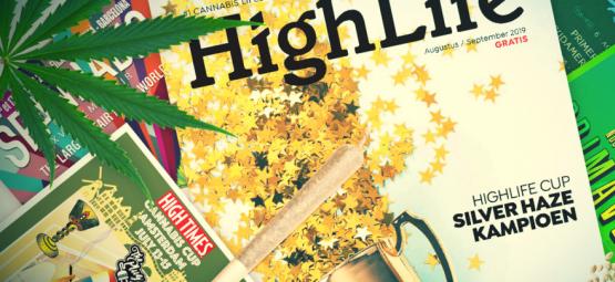 Cannabis Cups: Historia, platser och prisbelönta sorter från fem av de främsta tävlingarna