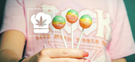 Så gör du cannabis-klubbor hemma
