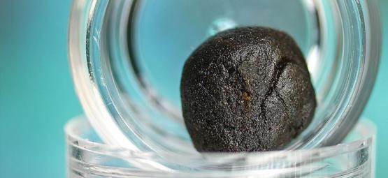Vad är jelly hash och hur gör man det?